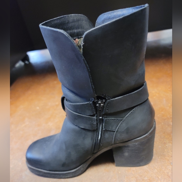 Kork booties - Picture 2 of 3